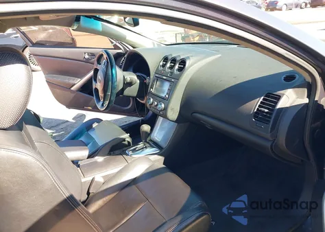 2011 Nissan Altima 2.5 S z USA, uszkodzony, nr VIN 1N4AL2EP2BC104591